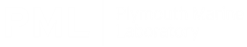 Plymouth Marine Laboratory logo