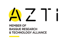 AZTI logo