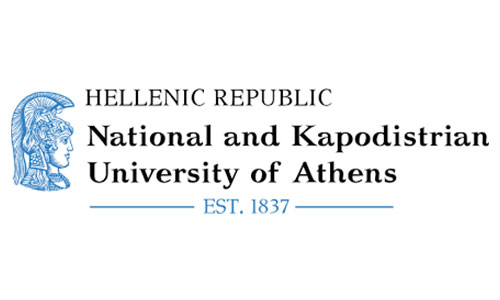 National and Kapodistrian University of Athens