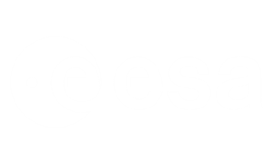 European Space Agency Logo